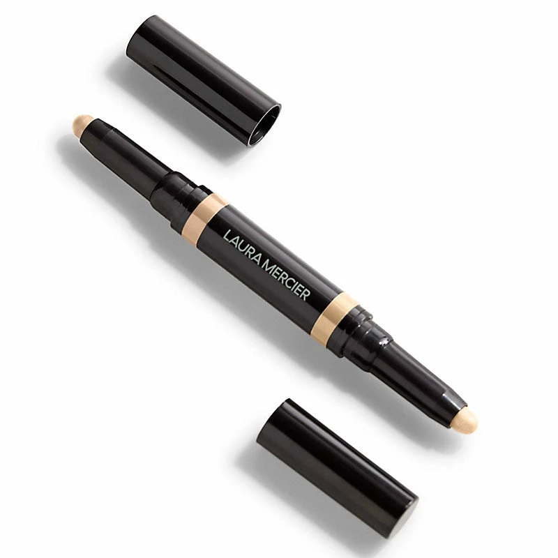 Laura Mercier Secret Camouflage Concealer Duo 1 Laura Mercier Secret Camouflage Concealer Duo