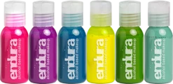 European Body Art Endura 6-pack 1oz. Face