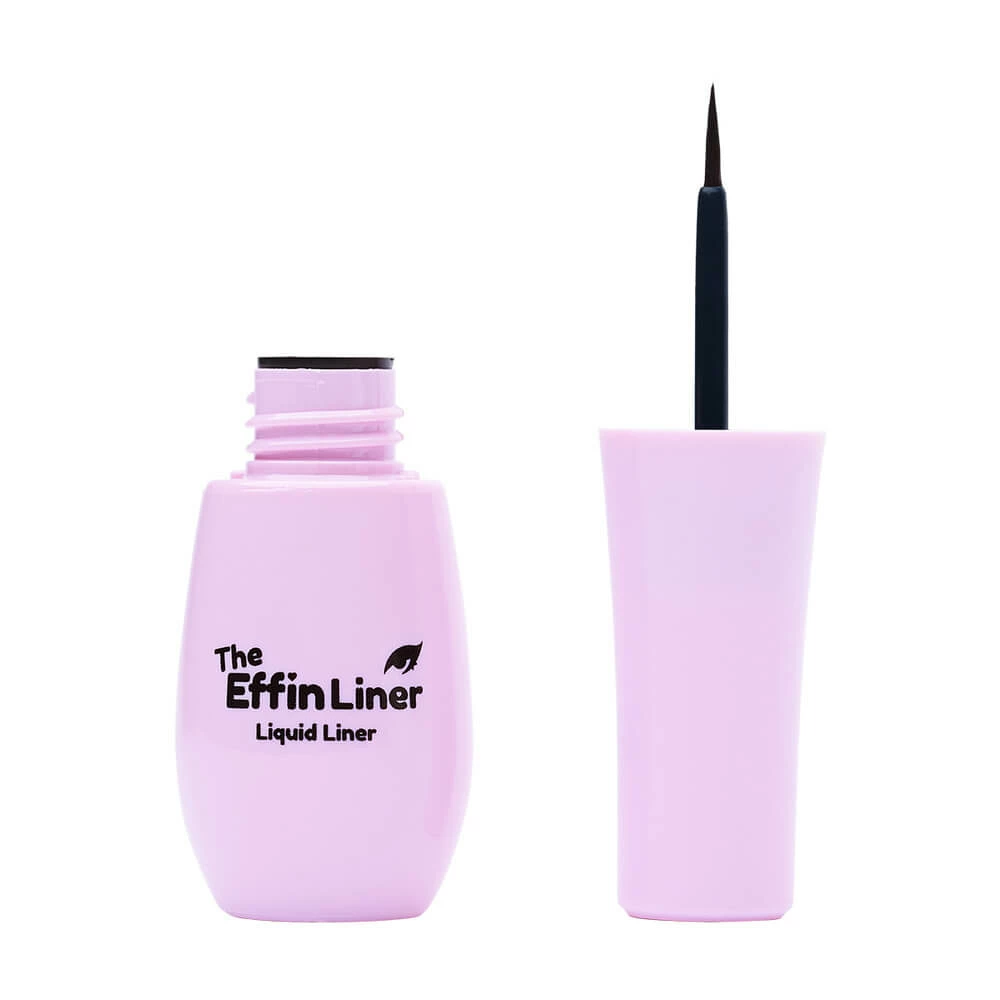 New KimChi Chic Beauty The Effin Liner 1 New KimChi Chic Beauty The Effin Liner