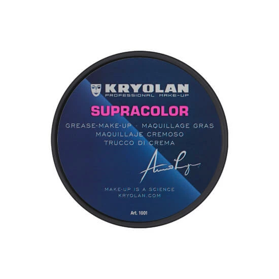 Kryolan Supracolor 8ml 6 Kryolan Supracolor 8ml