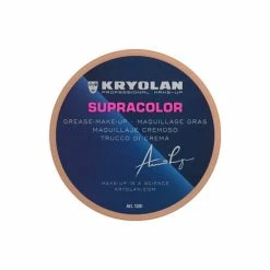 Kryolan Supracolor 8ml 17 Kryolan Supracolor 8ml