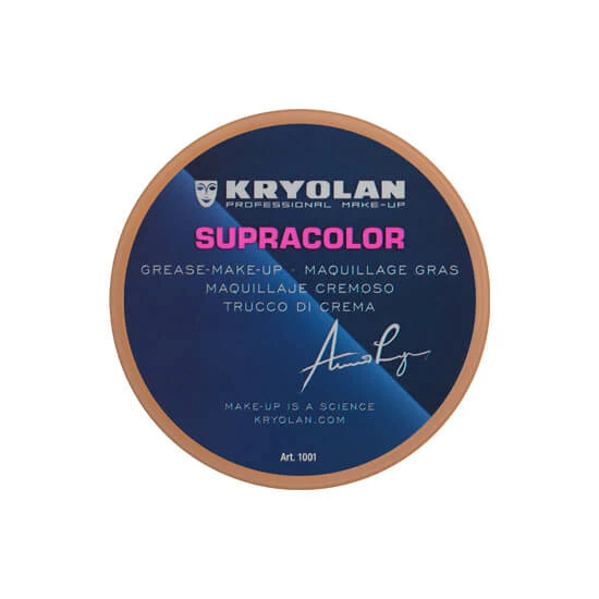 Kryolan Supracolor 8ml 8 Kryolan Supracolor 8ml