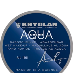 Kryolan Aquacolor 8ml 30 Kryolan Aquacolor 8ml