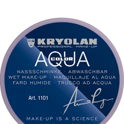 Kryolan Aquacolor 8ml 28 Kryolan Aquacolor 8ml