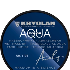 Kryolan Aquacolor 8ml
