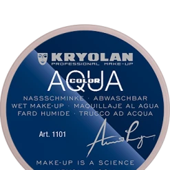 Kryolan Aquacolor 8ml 31 Kryolan Aquacolor 8ml