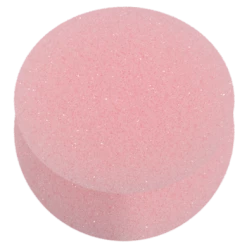 Kryolan Round Makeup-Sponge