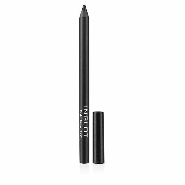 Inglot Cosmetics Eyes Inglot Kohl Pencil 1 Inglot Cosmetics Eyes Inglot Kohl Pencil