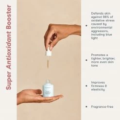 NuFACE Super Antioxidant Booster Serum