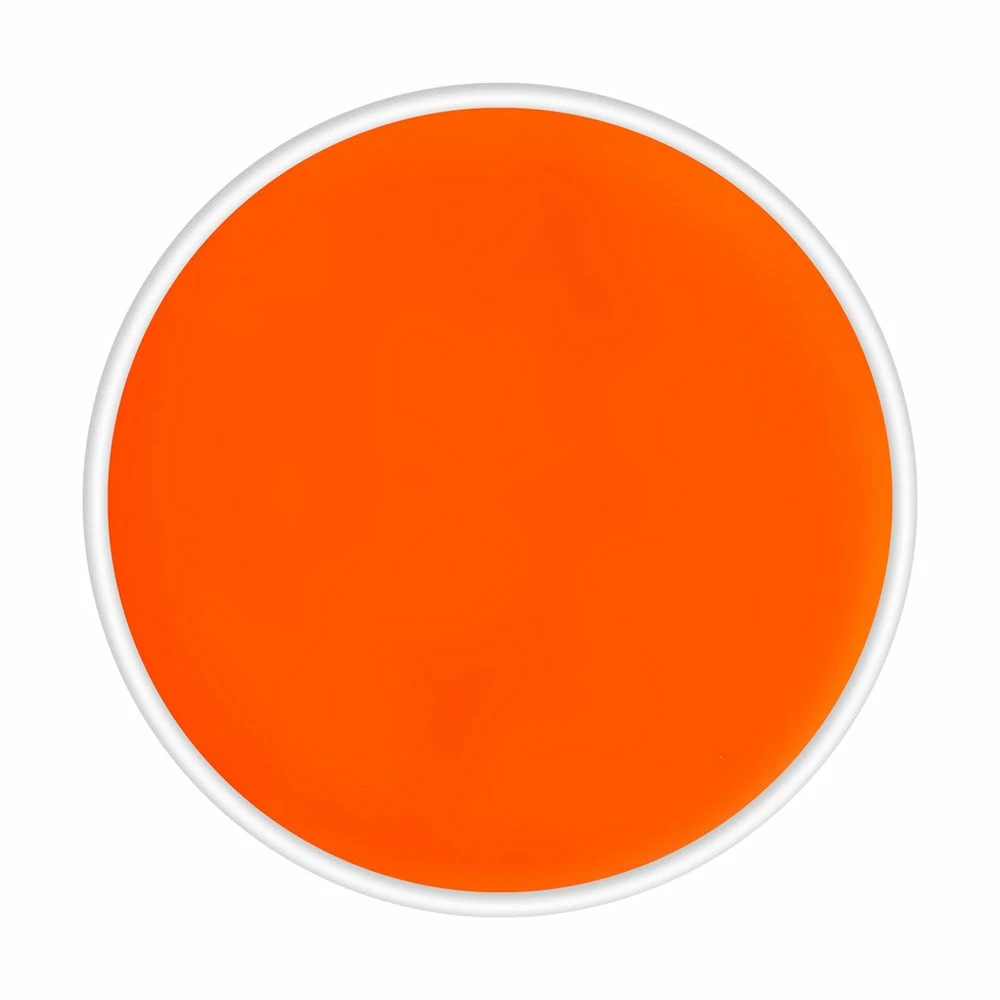 Kryolan UV Dayglow Effect Color 4ml (02170) 7 Kryolan UV Dayglow Effect Color 4ml (02170)