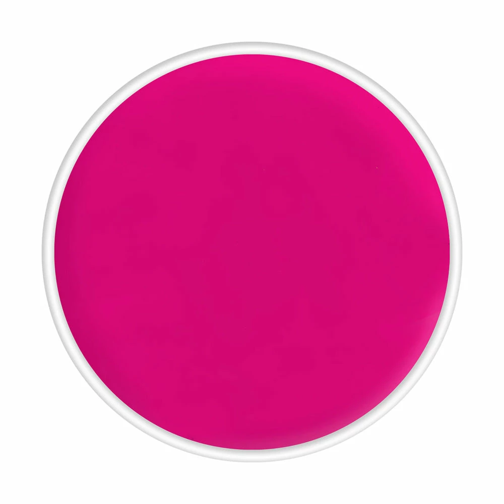 Kryolan UV Dayglow Effect Color 4ml (02170) 5 Kryolan UV Dayglow Effect Color 4ml (02170)