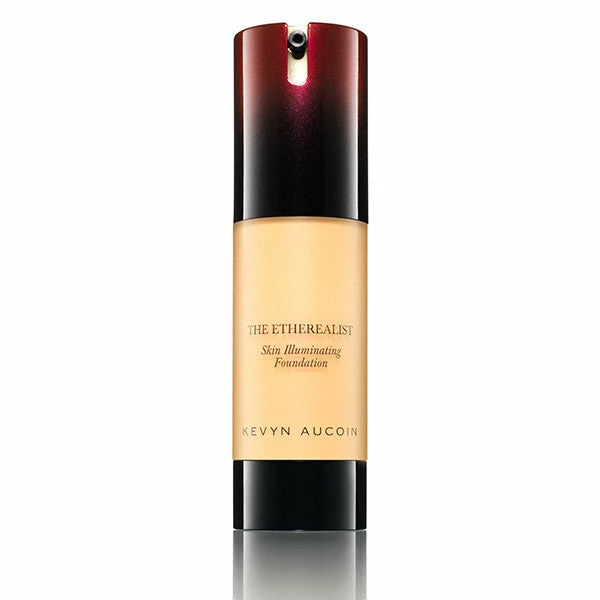 Kevyn Aucoin The Etherealist Skin Illuminating Foundation 4 Kevyn Aucoin The Etherealist Skin Illuminating Foundation