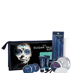 Kryolan Professional Make-Up Kryolan The Sugar Skull Kit