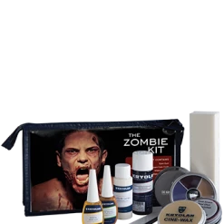 Kryolan Professional Make-Up Kryolan The Zombie Kit