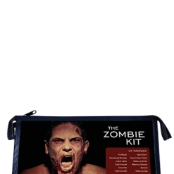 Kryolan Professional Make-Up Kryolan The Zombie Kit