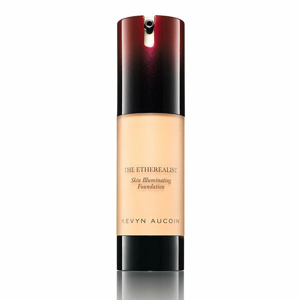 Kevyn Aucoin The Etherealist Skin Illuminating Foundation 5 Kevyn Aucoin The Etherealist Skin Illuminating Foundation