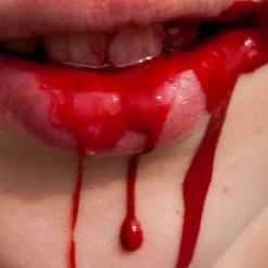 Kryolan Professional Make-Up Kryolan Blood Capsules 5 Kryolan Professional Make-Up Kryolan Blood Capsules