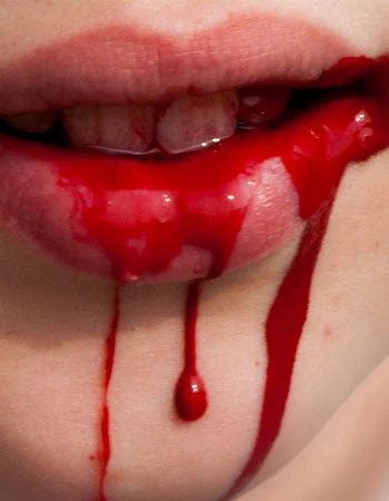 Kryolan Professional Make-Up Kryolan Blood Capsules 3 Kryolan Professional Make-Up Kryolan Blood Capsules