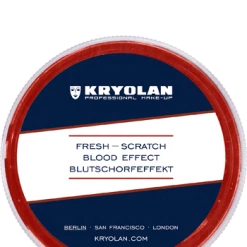 Kryolan Fresh Scratch Light