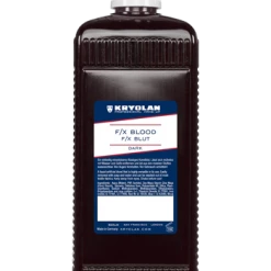 Kryolan F/X Blood 500 Ml Kryolan Professional Make-Up