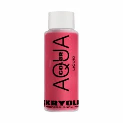 Kryolan Aquacolor Liquid 30ml Kryolan Professional Make-Up 9 Kryolan Aquacolor Liquid 30ml Kryolan Professional Make-Up