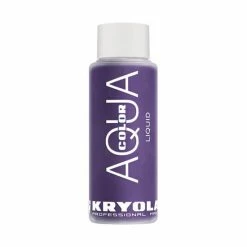 Kryolan Aquacolor Liquid 30ml Kryolan Professional Make-Up 10 Kryolan Aquacolor Liquid 30ml Kryolan Professional Make-Up