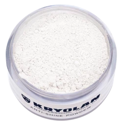Kryolan Professional Make-Up Kryolan Anti-Shine Powder 30g
