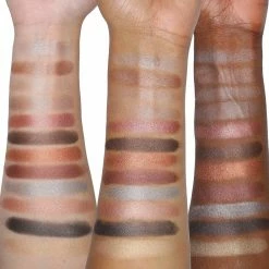 Viseart Sultry Muse 05 SlimPro Eyeshadow Palette