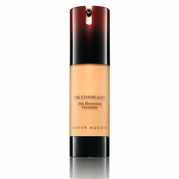 Kevyn Aucoin The Etherealist Skin Illuminating Foundation 1 Kevyn Aucoin The Etherealist Skin Illuminating Foundation