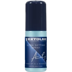 Kryolan Ultra Setting Spray