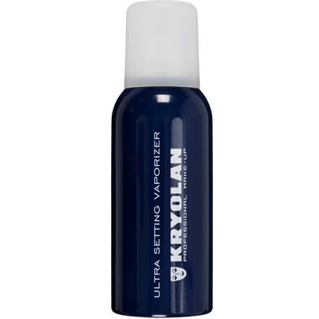 Kryolan Professional Make-Up Kryolan Ultra Setting Vaporizer 1 Kryolan Professional Make-Up Kryolan Ultra Setting Vaporizer