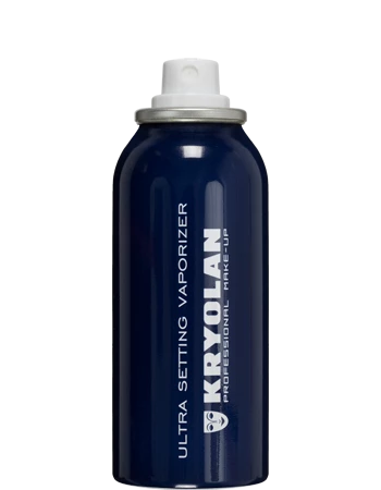 Kryolan Professional Make-Up Kryolan Ultra Setting Vaporizer 2 Kryolan Professional Make-Up Kryolan Ultra Setting Vaporizer