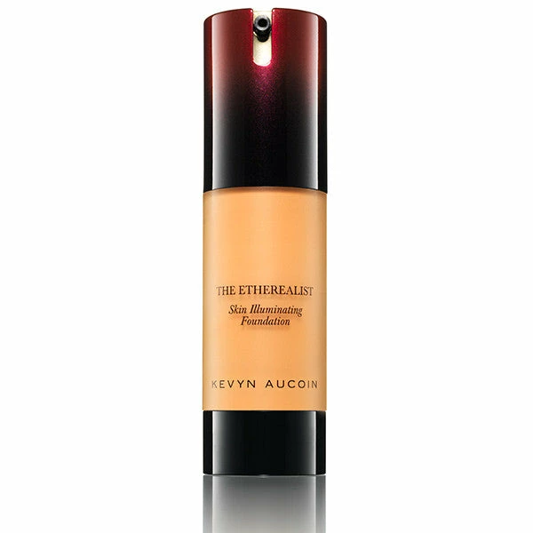 Kevyn Aucoin The Etherealist Skin Illuminating Foundation 10 Kevyn Aucoin The Etherealist Skin Illuminating Foundation