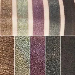 Sydney Grace Be Mine Deep Palette 10 Sydney Grace Be Mine Deep Palette