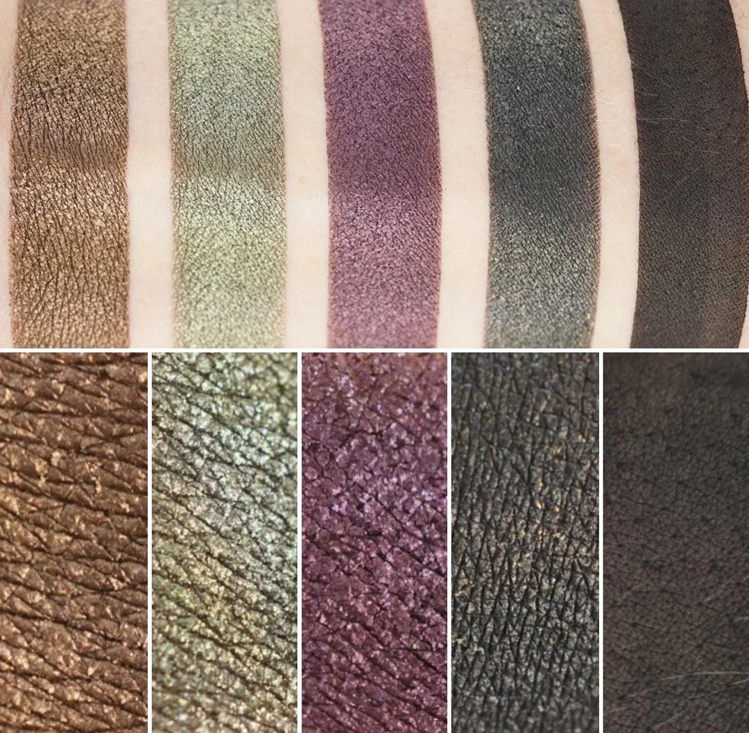 Sydney Grace Be Mine Deep Palette 4 Sydney Grace Be Mine Deep Palette