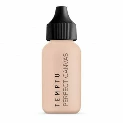 Temptu Perfect Canvas Hydra Lock Airbrush Foundation (.25oz.) Face 53 Temptu Perfect Canvas Hydra Lock Airbrush Foundation (.25oz.) Face