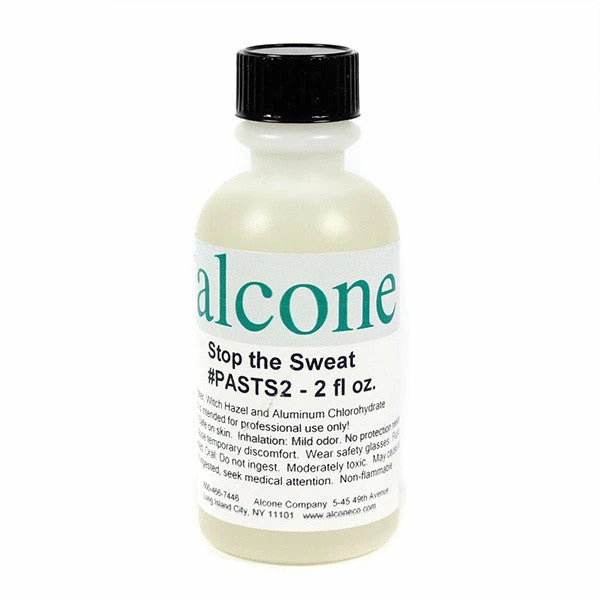 Alcone Stop The Sweat 2fl Oz 2 Alcone Stop The Sweat 2fl Oz