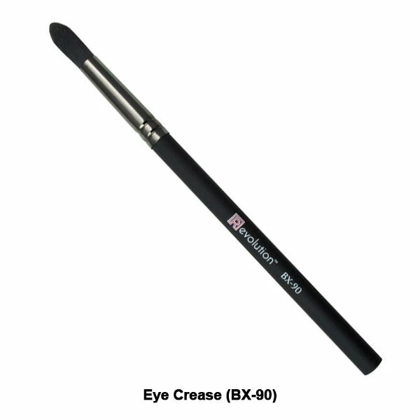 Royal And Langnickel Revolution Series Eye Brush 10 Royal And Langnickel Revolution Series Eye Brush