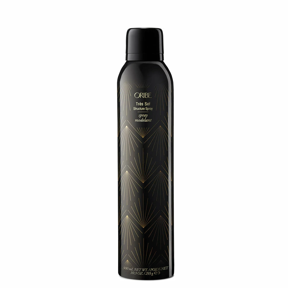 Dullness Oribe Tres Set Structure Spray 300ml 1 Dullness Oribe Tres Set Structure Spray 300ml
