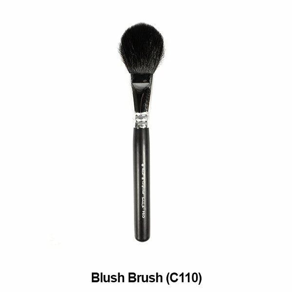 Graftobian Pro Royal Silk Line Individual Brushes (Sold Separately) 4 Graftobian Pro Royal Silk Line Individual Brushes (Sold Separately)