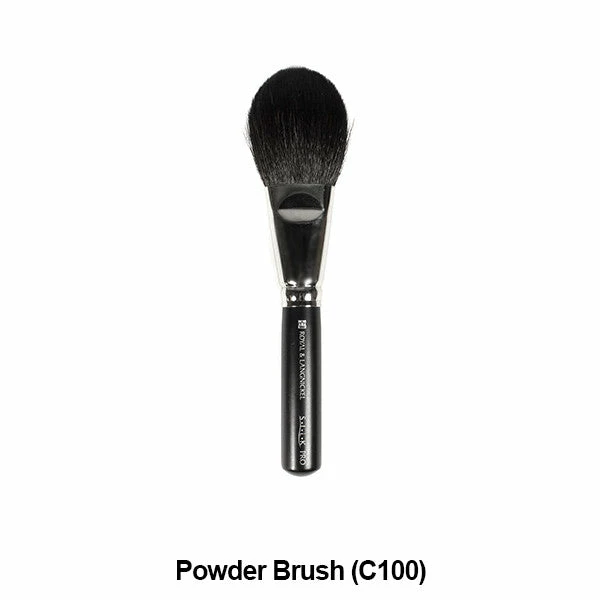 Graftobian Pro Royal Silk Line Individual Brushes (Sold Separately) 24 Graftobian Pro Royal Silk Line Individual Brushes (Sold Separately)