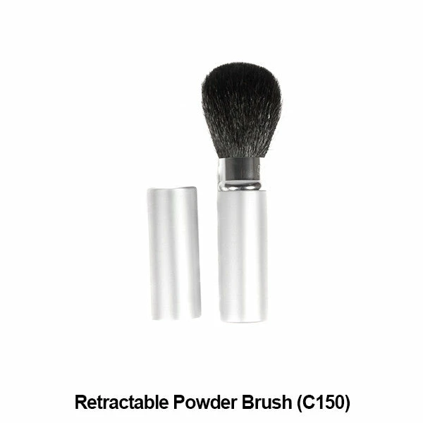 Graftobian Pro Royal Silk Line Individual Brushes (Sold Separately) 26 Graftobian Pro Royal Silk Line Individual Brushes (Sold Separately)