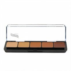 Graftobian HD Creme Foundation Palette