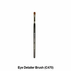 Graftobian Pro Royal Silk Line Individual Brushes (Sold Separately) 40 Graftobian Pro Royal Silk Line Individual Brushes (Sold Separately)