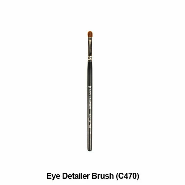 Graftobian Pro Royal Silk Line Individual Brushes (Sold Separately) 13 Graftobian Pro Royal Silk Line Individual Brushes (Sold Separately)