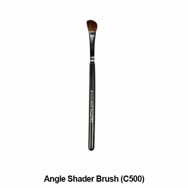 Graftobian Pro Royal Silk Line Individual Brushes (Sold Separately) 3 Graftobian Pro Royal Silk Line Individual Brushes (Sold Separately)