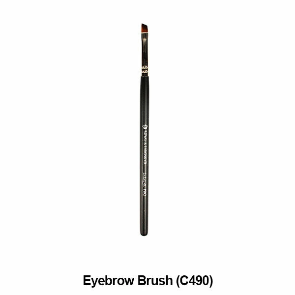 Graftobian Pro Royal Silk Line Individual Brushes (Sold Separately) 16 Graftobian Pro Royal Silk Line Individual Brushes (Sold Separately)