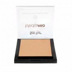 Ben Nye MediaPRO HD Sheer Foundation 134 Ben Nye MediaPRO HD Sheer Foundation