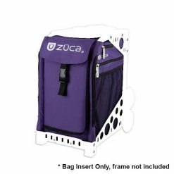 Zuca Sport Artist Solid Color Insert Bag Kits & Tools 8 Zuca Sport Artist Solid Color Insert Bag Kits & Tools