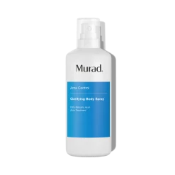 Murad Acne Control Clarifying Body Spray Skincare
